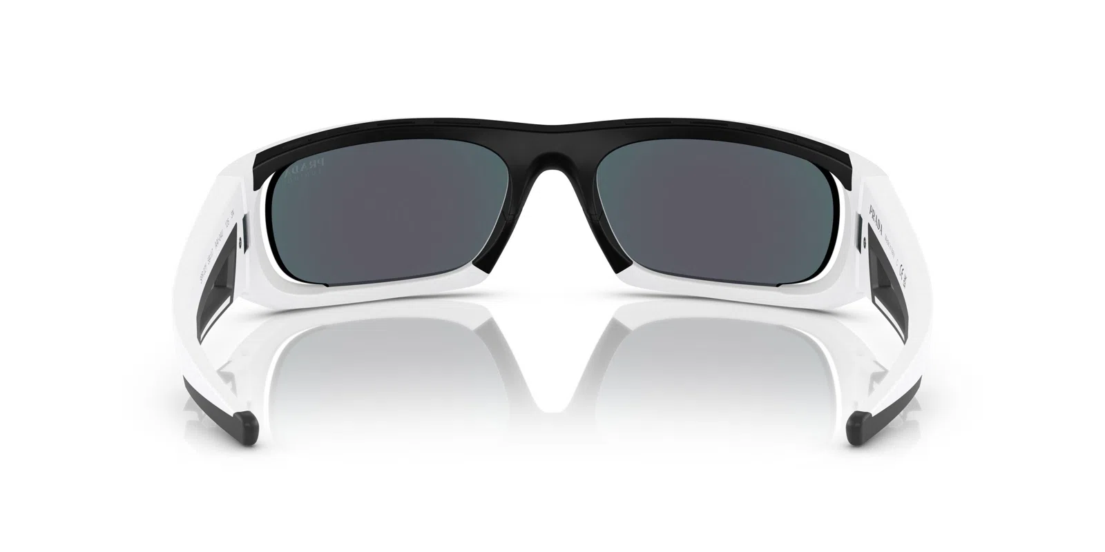 Prada Linea Rossa 02YS Sunglasses - view 7